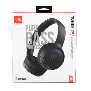 هدفون بلوتوثی JBL مدل tune 510