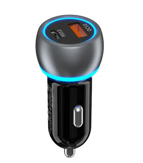 شارژر فندکی smart مدل VS-130