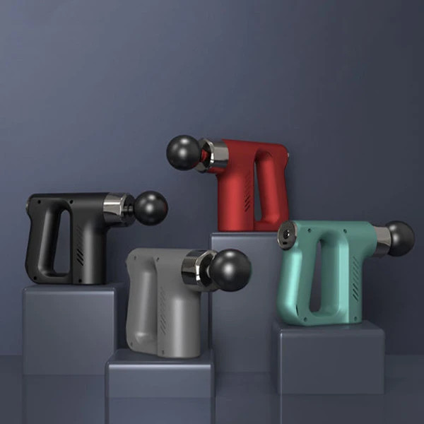 ماساژور تفنگی Fascial Gun مدل KH-740