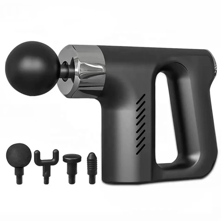 ماساژور تفنگی Fascial Gun مدل KH-740
