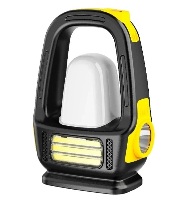 چراغ اضطراری فانوسی سولار Hurry Bolt مدل HB-1579L