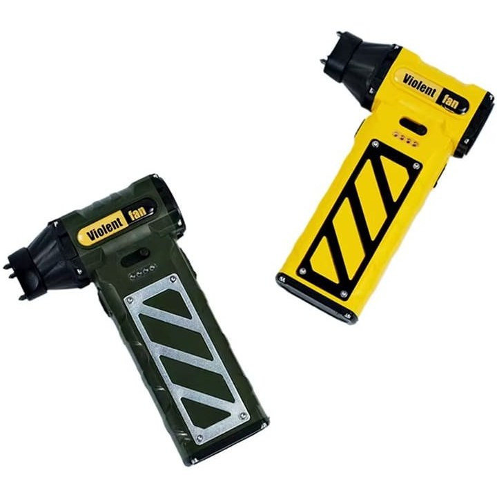 جت فن ویولنت ( فقط دمنده) مدل F015