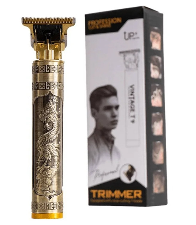 ماشین اصلاح ( خط زن ) Vintage مدل T9