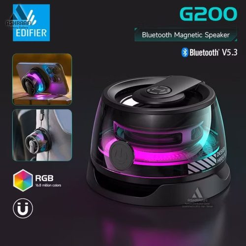 مینی اسپیکر مگنتی مدل G200