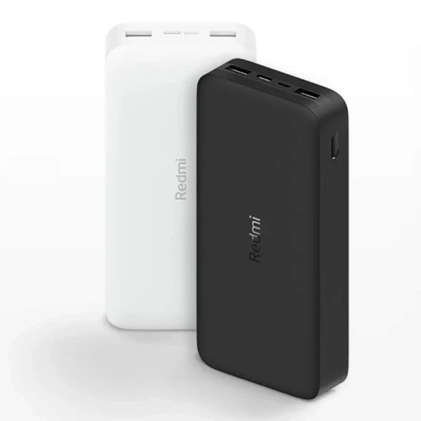پاوربانک شیائومی ۲۰۰۰۰mAh مدل Redmi BP200LZM