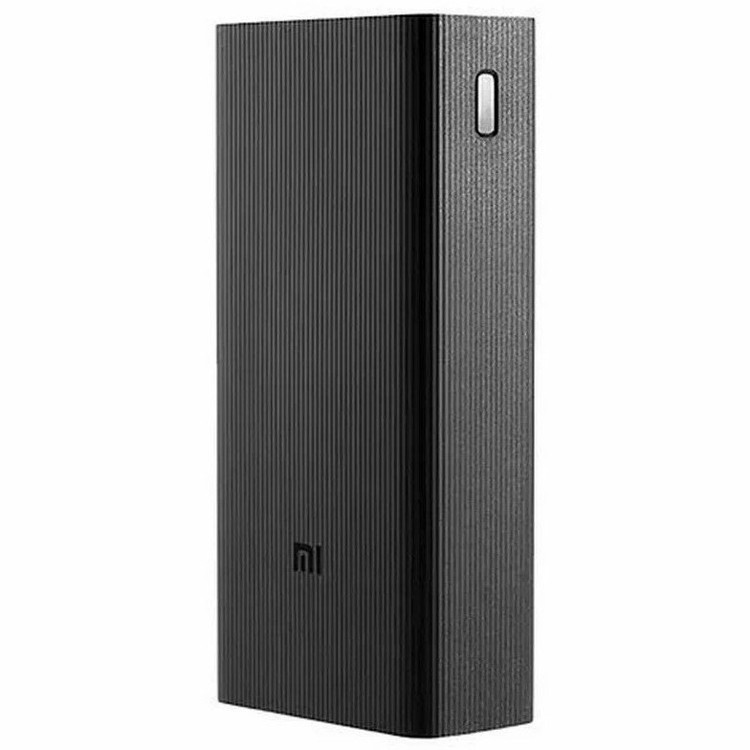 پاوربانک شیائومی Redmi 30000mAh ( فست شارژ )