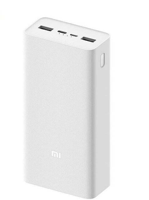 پاوربانک شیائومی Redmi 30000mAh ( فست شارژ )