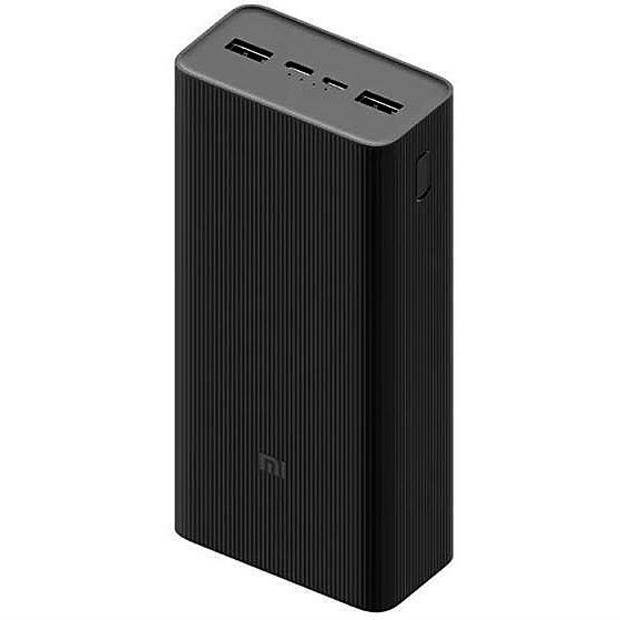 پاوربانک شیائومی Redmi 30000mAh ( فست شارژ )