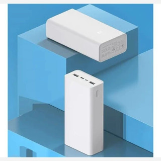 پاوربانک شیائومی Redmi 30000mAh ( فست شارژ )