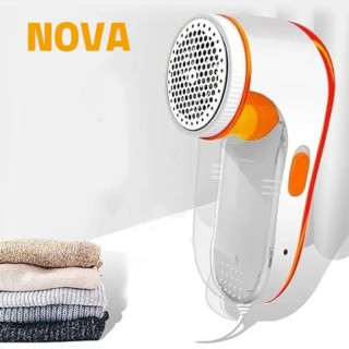 پرزگیر لباس ( برقی) NOVA