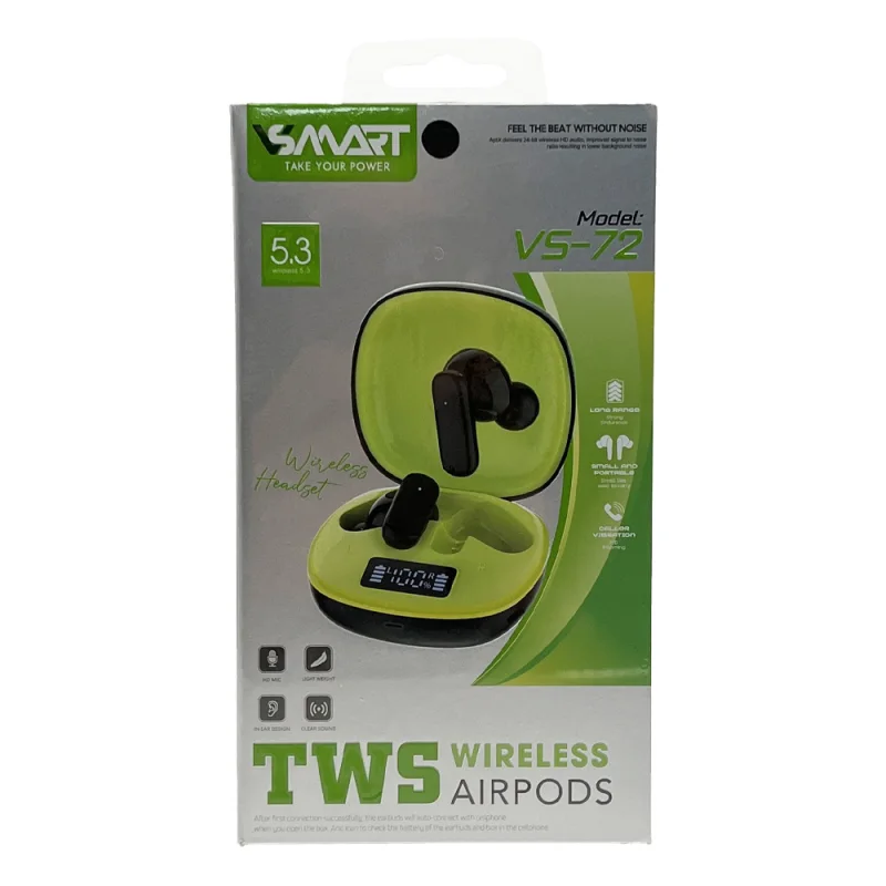 ایرپاد VSMART مدل VS72